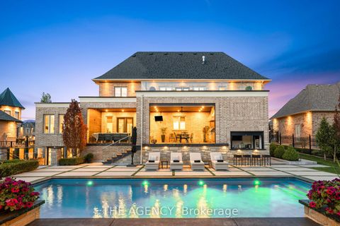 Photo 44 at 18 Westbrooke Boulevard, Nobleton, King