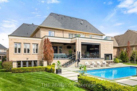 Photo 46 at 18 Westbrooke Boulevard, Nobleton, King