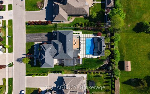 Photo 47 at 18 Westbrooke Boulevard, Nobleton, King