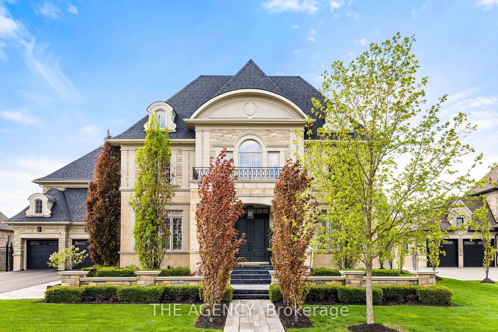 18 Westbrooke Boulevard, Nobleton, King 