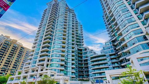 Photo 1 at 2323 - 230 Queens Quay W, Waterfront Communities C1, Toronto