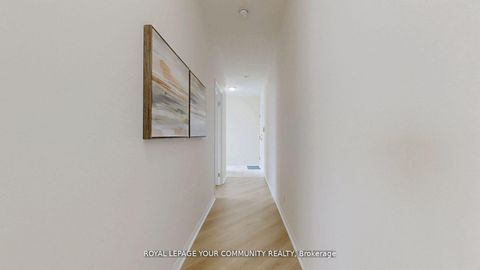Photo 7 at 2323 - 230 Queens Quay W, Waterfront Communities C1, Toronto