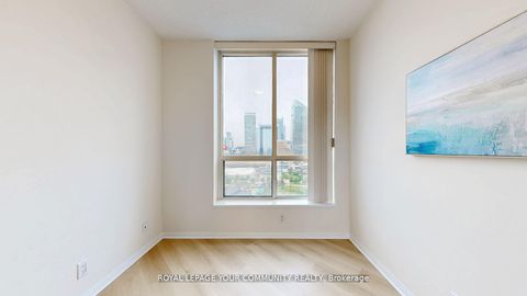 Photo 21 at 2323 - 230 Queens Quay W, Waterfront Communities C1, Toronto