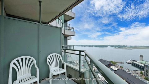 Photo 26 at 2323 - 230 Queens Quay W, Waterfront Communities C1, Toronto