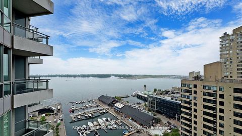 Photo 28 at 2323 - 230 Queens Quay W, Waterfront Communities C1, Toronto