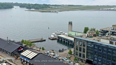 Photo 30 at 2323 - 230 Queens Quay W, Waterfront Communities C1, Toronto