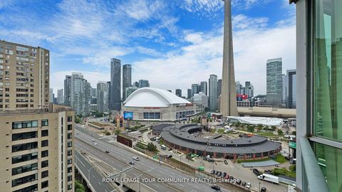 Photo 31 at 2323 - 230 Queens Quay W, Waterfront Communities C1, Toronto