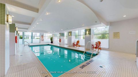 Photo 35 at 2323 - 230 Queens Quay W, Waterfront Communities C1, Toronto