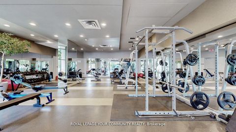 Photo 37 at 2323 - 230 Queens Quay W, Waterfront Communities C1, Toronto