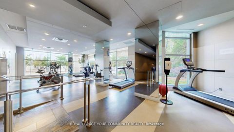 Photo 38 at 2323 - 230 Queens Quay W, Waterfront Communities C1, Toronto