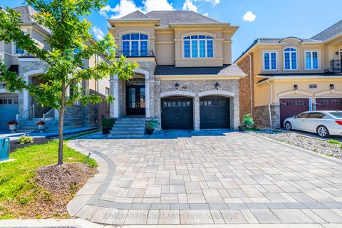 Photo 0 at 15 Cannes Avenue E, Vellore Village, Vaughan