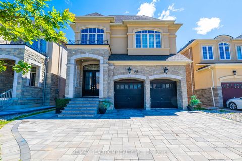 Photo 3 at 15 Cannes Avenue E, Vellore Village, Vaughan