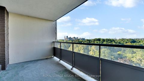 Photo 22 at 801 - 5 Vicora Linkway, Flemingdon Park, Toronto
