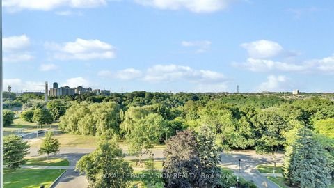 Photo 24 at 801 - 5 Vicora Linkway, Flemingdon Park, Toronto