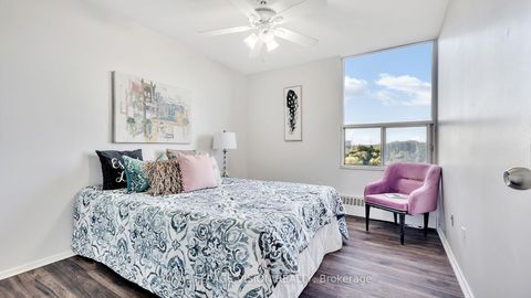 Photo 33 at 801 - 5 Vicora Linkway, Flemingdon Park, Toronto