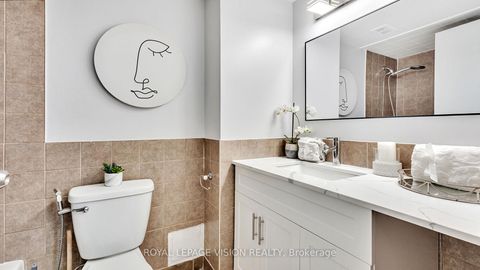 Photo 35 at 801 - 5 Vicora Linkway, Flemingdon Park, Toronto