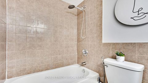 Photo 36 at 801 - 5 Vicora Linkway, Flemingdon Park, Toronto