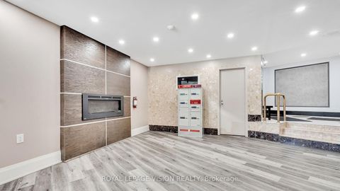 Photo 39 at 801 - 5 Vicora Linkway, Flemingdon Park, Toronto