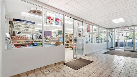 Photo 40 at 801 - 5 Vicora Linkway, Flemingdon Park, Toronto