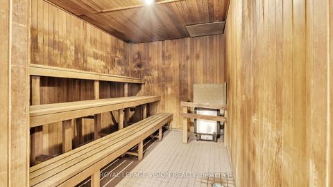 Photo 43 at 801 - 5 Vicora Linkway, Flemingdon Park, Toronto