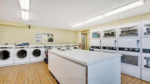 Photo 46 at 801 - 5 Vicora Linkway, Flemingdon Park, Toronto