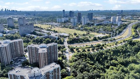 Photo 48 at 801 - 5 Vicora Linkway, Flemingdon Park, Toronto
