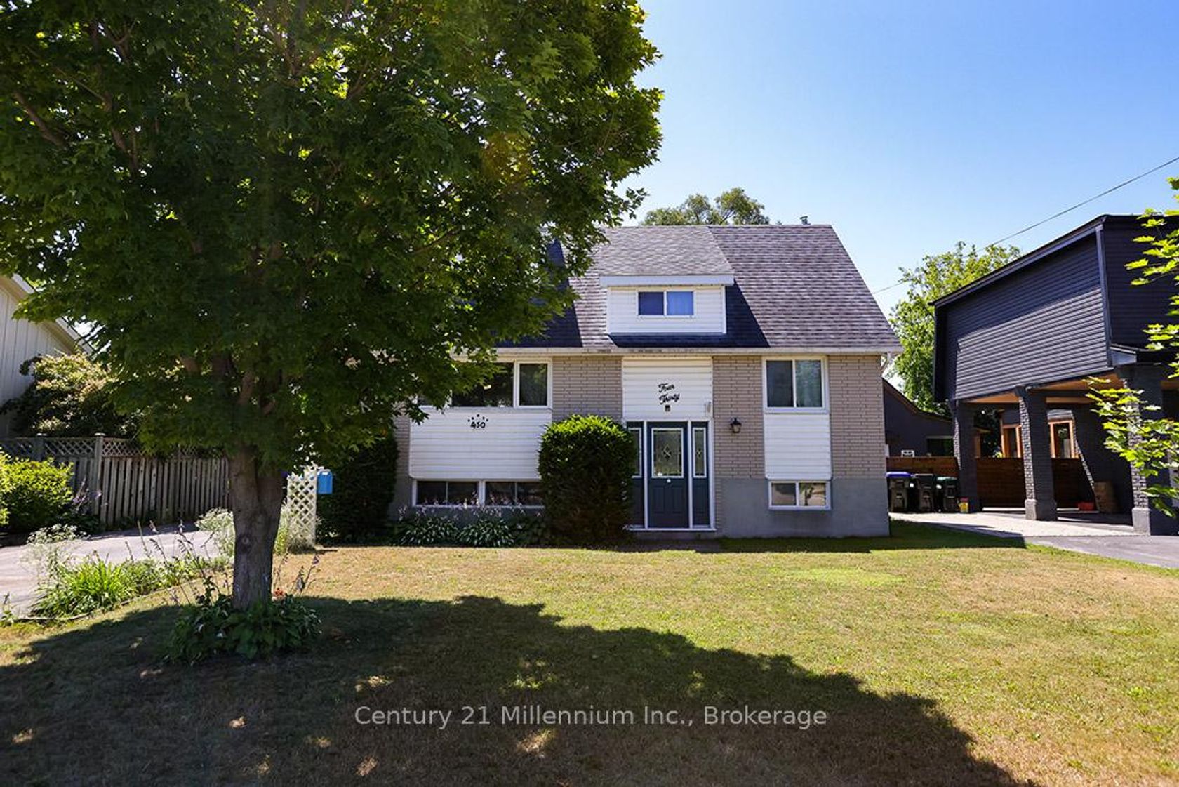 430 Fourth Street W, Collingwood by Loree Meneguzzi Real Estate 430 Fourth Street W, Collingwood