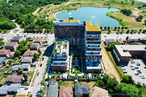 Photo 0 at 534 - 3100 Keele Street, CFB, Toronto