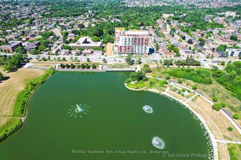 Photo 2 at 534 - 3100 Keele Street, CFB, Toronto