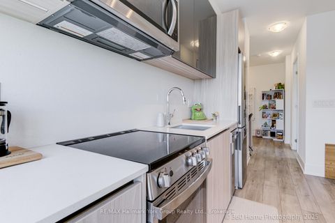 Photo 16 at 534 - 3100 Keele Street, CFB, Toronto