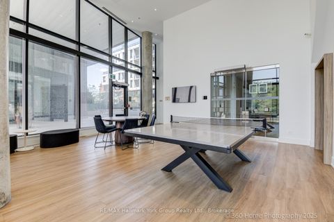 Photo 30 at 534 - 3100 Keele Street, CFB, Toronto