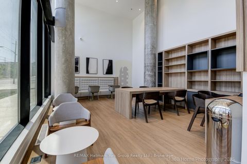Photo 31 at 534 - 3100 Keele Street, CFB, Toronto