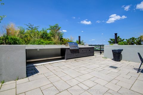Photo 37 at 534 - 3100 Keele Street, CFB, Toronto