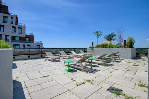 Photo 40 at 534 - 3100 Keele Street, CFB, Toronto