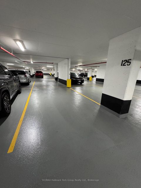 Photo 41 at 534 - 3100 Keele Street, CFB, Toronto