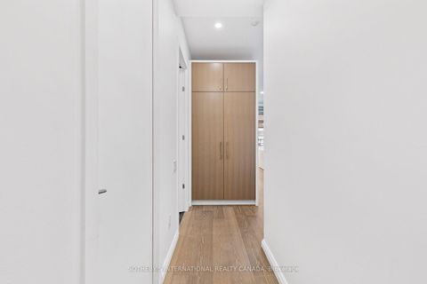 Photo 2 at 706 - 20 Stewart Street, Waterfront Communities C1, Toronto