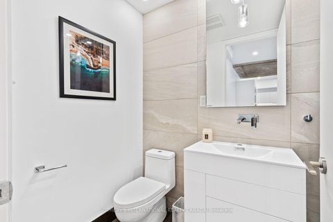Photo 3 at 706 - 20 Stewart Street, Waterfront Communities C1, Toronto