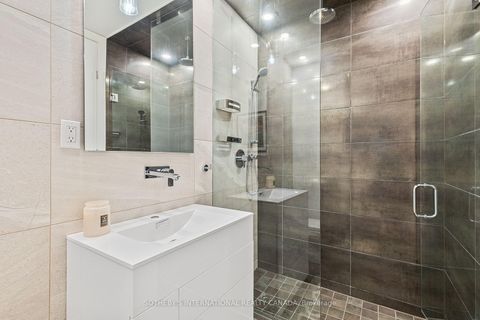 Photo 4 at 706 - 20 Stewart Street, Waterfront Communities C1, Toronto