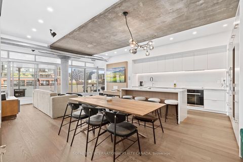 Photo 5 at 706 - 20 Stewart Street, Waterfront Communities C1, Toronto