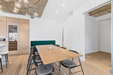 Photo 7 at 706 - 20 Stewart Street, Waterfront Communities C1, Toronto
