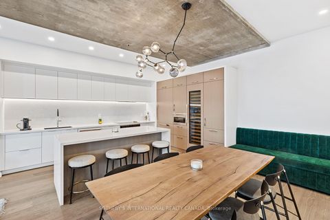 Photo 9 at 706 - 20 Stewart Street, Waterfront Communities C1, Toronto