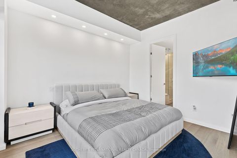 Photo 14 at 706 - 20 Stewart Street, Waterfront Communities C1, Toronto