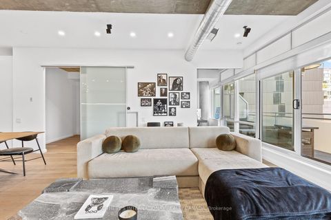 Photo 17 at 706 - 20 Stewart Street, Waterfront Communities C1, Toronto