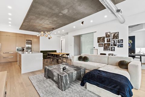 Photo 18 at 706 - 20 Stewart Street, Waterfront Communities C1, Toronto
