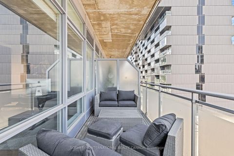 Photo 21 at 706 - 20 Stewart Street, Waterfront Communities C1, Toronto