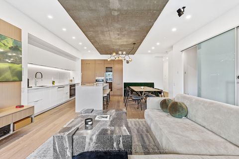 Photo 23 at 706 - 20 Stewart Street, Waterfront Communities C1, Toronto