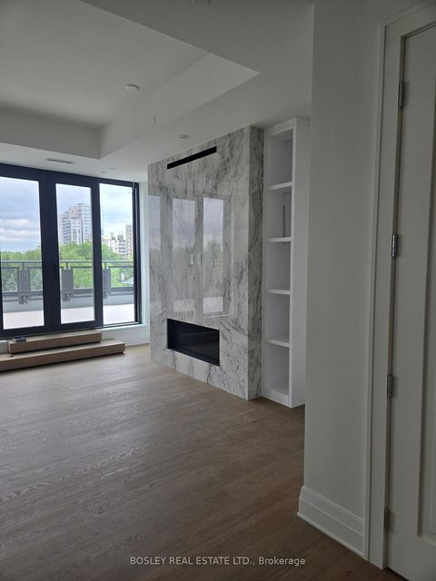 Photo 8 at 708 - 2 Forest Hill Road, Casa Loma, Toronto