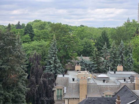 Photo 15 at 708 - 2 Forest Hill Road, Casa Loma, Toronto