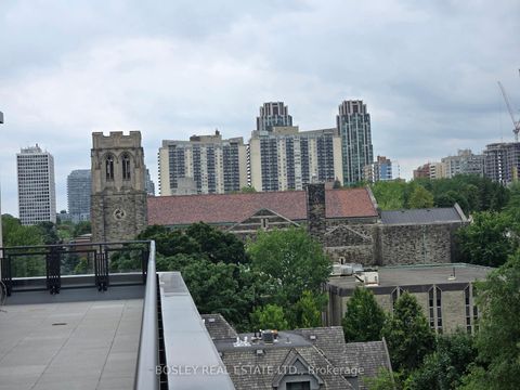 Photo 16 at 708 - 2 Forest Hill Road, Casa Loma, Toronto