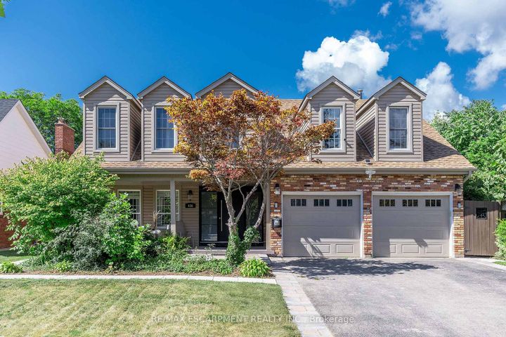 Photo 0 at 436 GOODRAM Drive, Shoreacres, Burlington